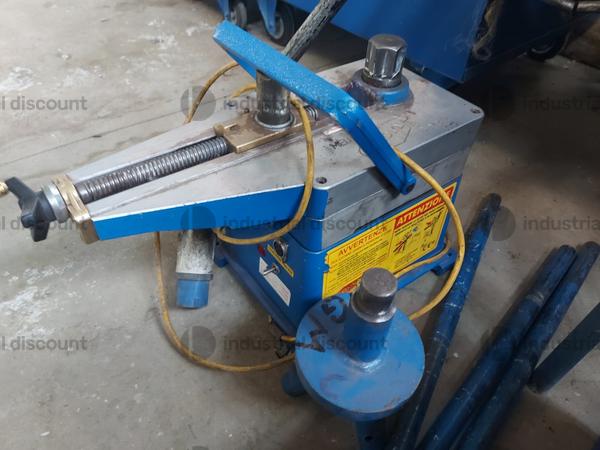 1#10053 Attrezzature da officina in vendita - foto 33