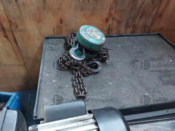 1#10053 Attrezzature da officina in vendita - foto 34
