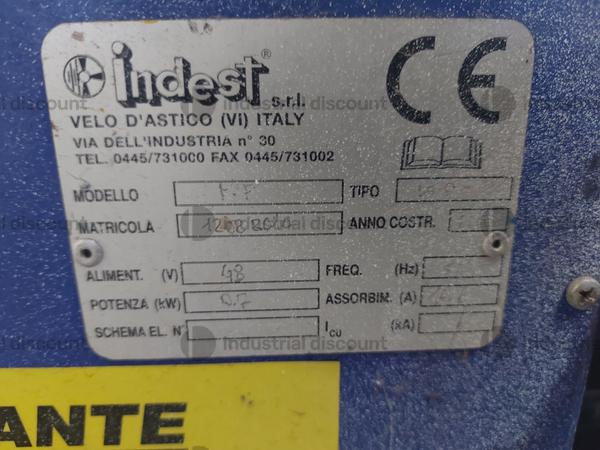 1#10053 Attrezzature da officina in vendita - foto 38