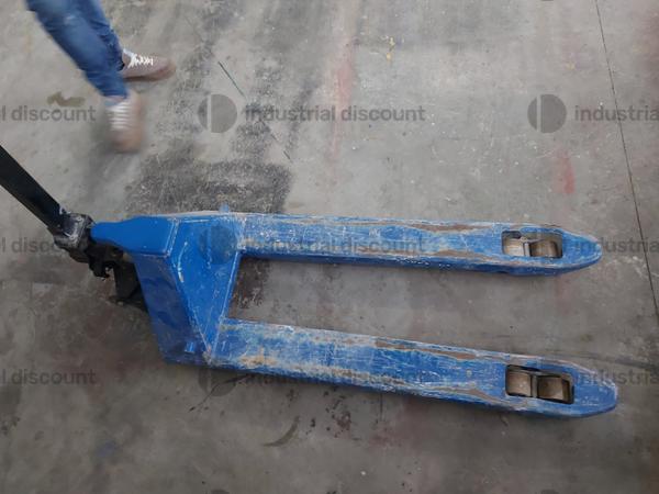 1#10053 Attrezzature da officina in vendita - foto 40