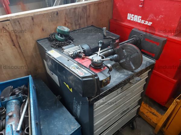 1#10053 Attrezzature da officina in vendita - foto 42