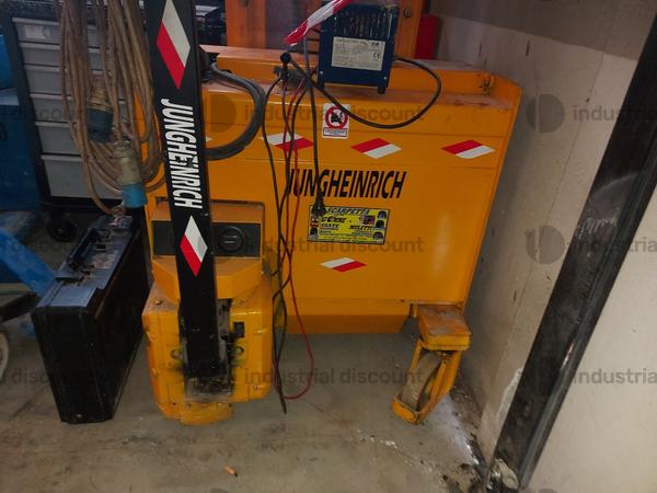 1#10053 Attrezzature da officina in vendita - foto 47