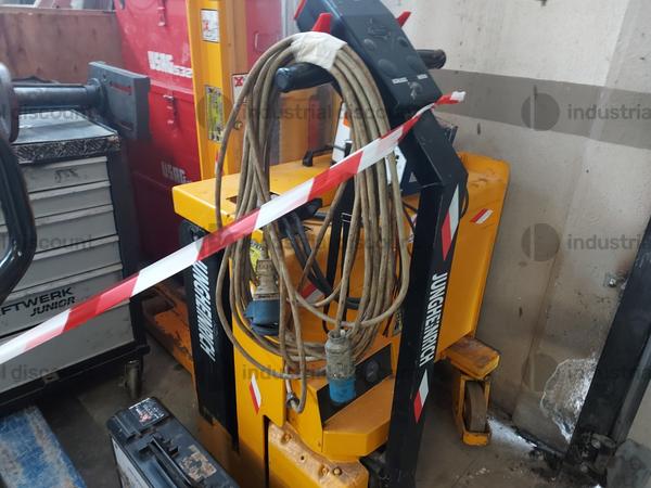 1#10053 Attrezzature da officina in vendita - foto 48