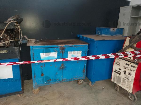 1#10053 Attrezzature da officina in vendita - foto 51
