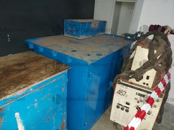 1#10053 Attrezzature da officina in vendita - foto 52