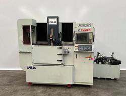 CHMER Micro Drilling Machine  V26CNC Micro Drilling Machine and Laser Cleaning System - Lot 0 (Auction 10054)