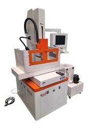 Microforatrice V26CNC - Lotto 3 (Asta 10054)