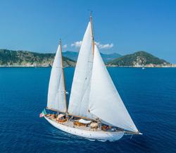 Twin masted Bermudian Ketch sailing boat auction - Lot 0 (Auction 10055)