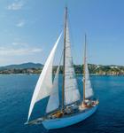 Immagine 9 - Barca a vela bialbero Bermudian Ketch - Lotto 1 (Asta 10055)