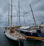 Immagine 37 - Barca a vela bialbero Bermudian Ketch - Lotto 1 (Asta 10055)