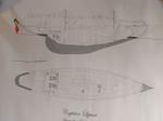 Immagine 38 - Barca a vela bialbero Bermudian Ketch - Lotto 1 (Asta 10055)