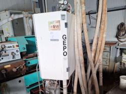 Resinatrici marca GEPO - Lotto 1 (Asta 10056)