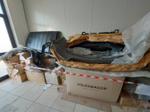 Immagine 36 - Ricambi auto e attrezzature - Lotto 1 (Asta 10057)