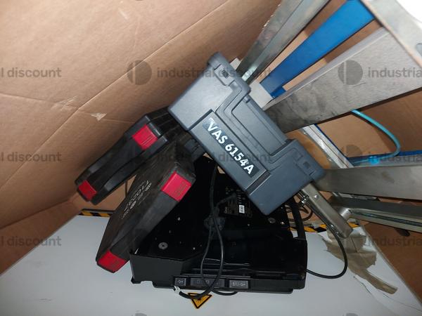 1#10057 Ricambi auto e attrezzature in vendita - foto 4