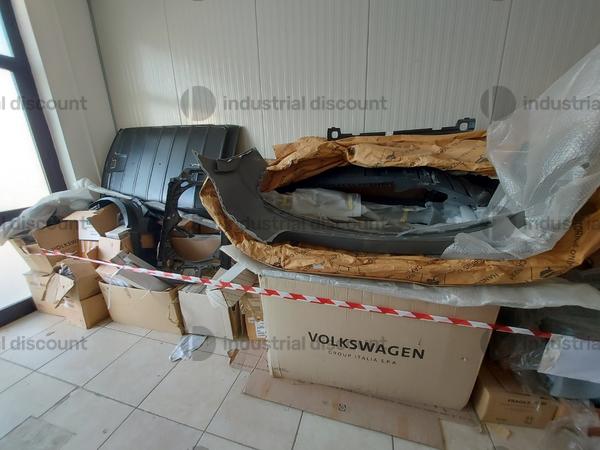 1#10057 Ricambi auto e attrezzature in vendita - foto 36