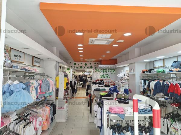 1#10058 Cessione ramo d'azienda punto vendita di articoli di abbigliamento in vendita - foto 3