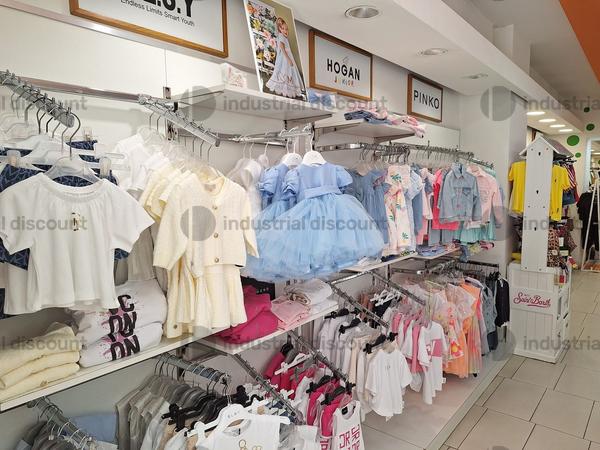 1#10058 Cessione ramo d'azienda punto vendita di articoli di abbigliamento in vendita - foto 4