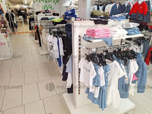 1#10058 Cessione ramo d'azienda punto vendita di articoli di abbigliamento in vendita - foto 5