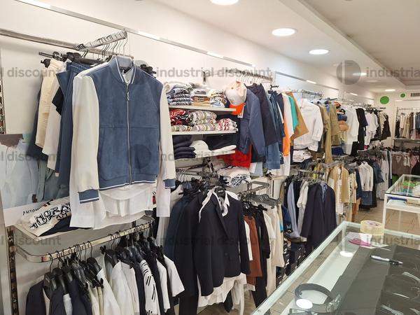 1#10058 Cessione ramo d'azienda punto vendita di articoli di abbigliamento in vendita - foto 10