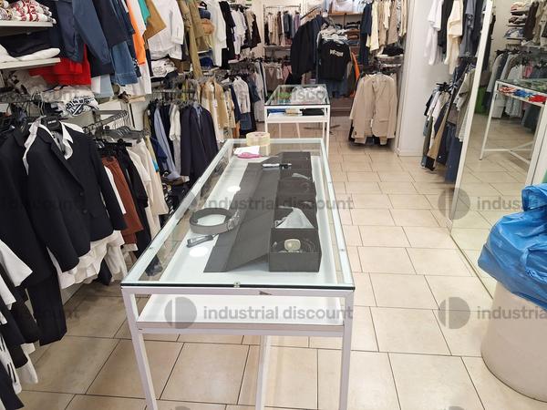 1#10058 Cessione ramo d'azienda punto vendita di articoli di abbigliamento in vendita - foto 11