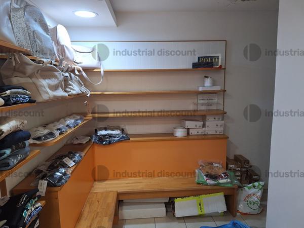 1#10058 Cessione ramo d'azienda punto vendita di articoli di abbigliamento in vendita - foto 17