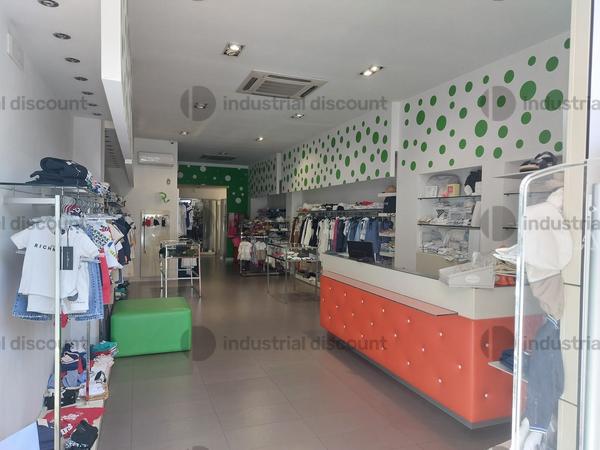 Attività commerciali in vendita