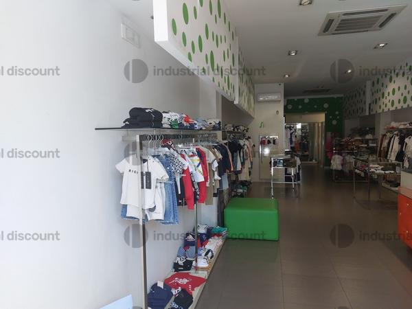 2#10058 Cessione ramo d'azienda punto vendita di articoli di abbigliamento in vendita - foto 5