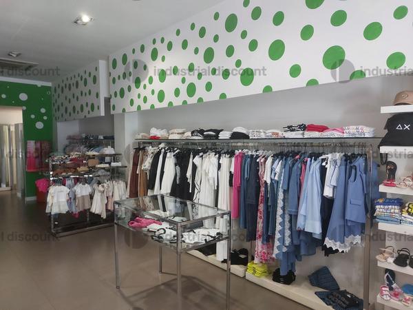 2#10058 Cessione ramo d'azienda punto vendita di articoli di abbigliamento in vendita - foto 6