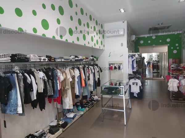 2#10058 Cessione ramo d'azienda punto vendita di articoli di abbigliamento in vendita - foto 7