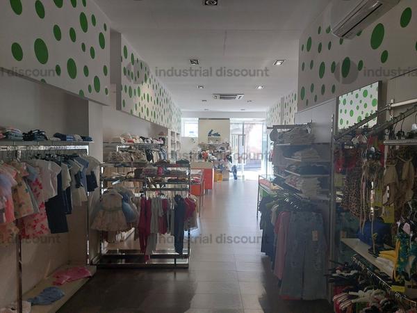 2#10058 Cessione ramo d'azienda punto vendita di articoli di abbigliamento in vendita - foto 10