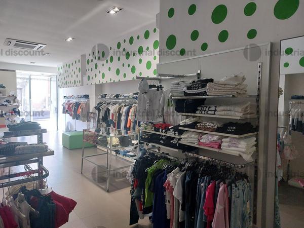 2#10058 Cessione ramo d'azienda punto vendita di articoli di abbigliamento in vendita - foto 11