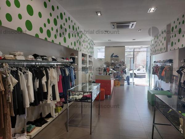 2#10058 Cessione ramo d'azienda punto vendita di articoli di abbigliamento in vendita - foto 12
