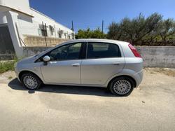 Fiat Grande Punto e Piaggio Liberty 125 - Lotto 0 (Asta 10059)