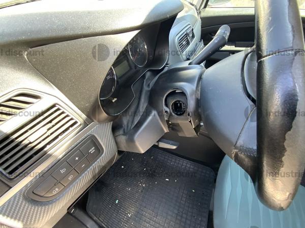 1#10059 Fiat Grande Punto in vendita - foto 3