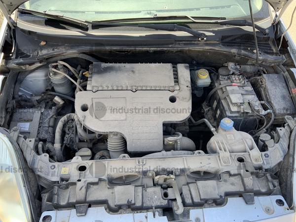 1#10059 Fiat Grande Punto in vendita - foto 5