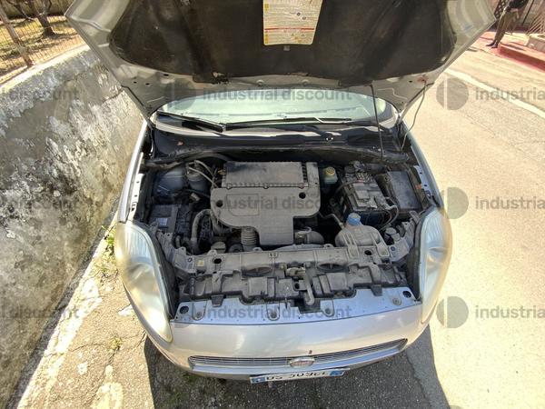 1#10059 Fiat Grande Punto in vendita - foto 6