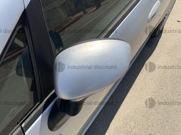 1#10059 Fiat Grande Punto in vendita - foto 9