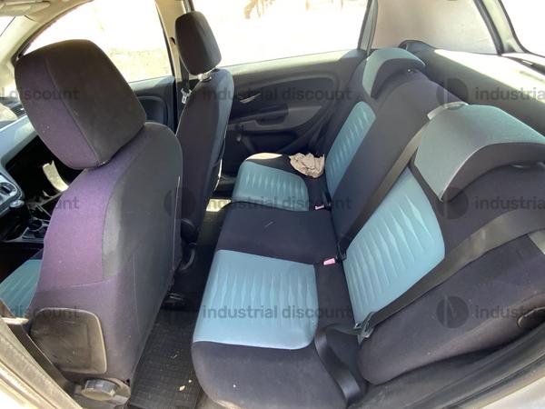 1#10059 Fiat Grande Punto in vendita - foto 10