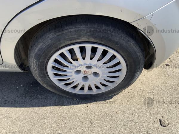 1#10059 Fiat Grande Punto in vendita - foto 12