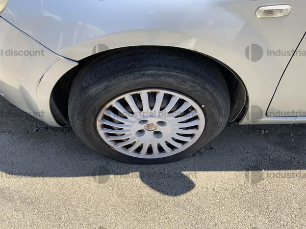 1#10059 Fiat Grande Punto in vendita - foto 13