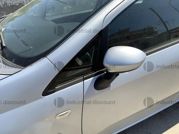 1#10059 Fiat Grande Punto in vendita - foto 14