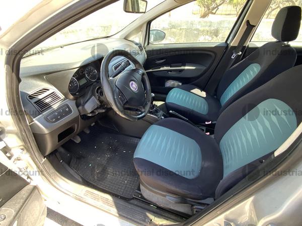1#10059 Fiat Grande Punto in vendita - foto 18