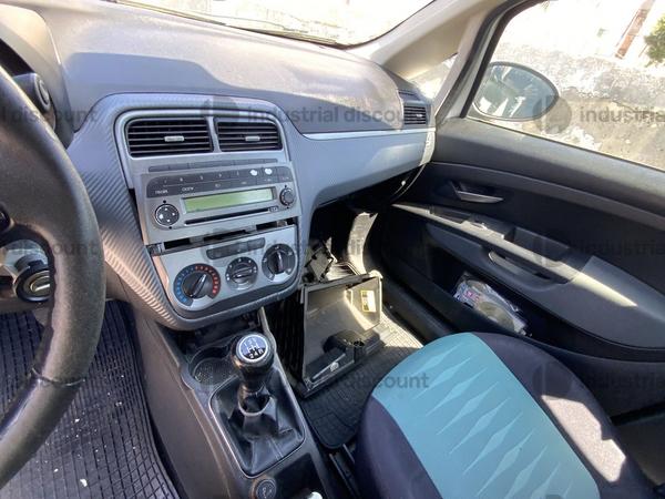 1#10059 Fiat Grande Punto in vendita - foto 19