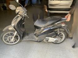 Piaggio Liberty 125 - Lotto 2 (Asta 10059)