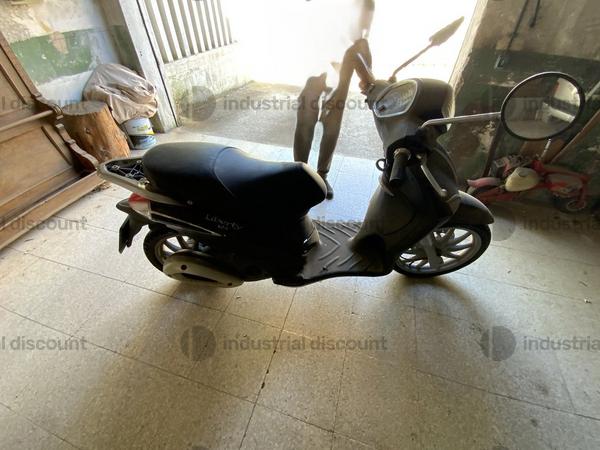 2#10059 Piaggio Liberty 125 in vendita - foto 4