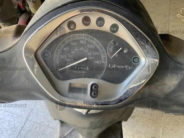 2#10059 Piaggio Liberty 125 in vendita - foto 5