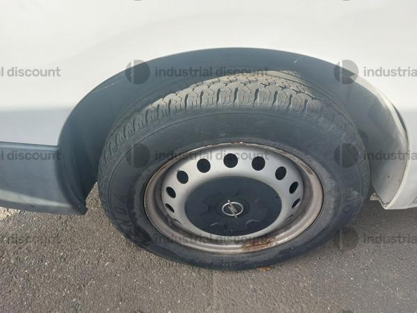 1#10060 Furgone Opel Adam Vivaro in vendita - foto 8