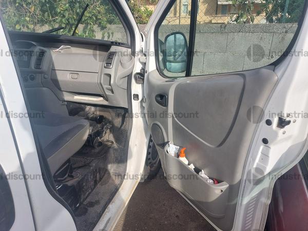 1#10060 Furgone Opel Adam Vivaro in vendita - foto 10