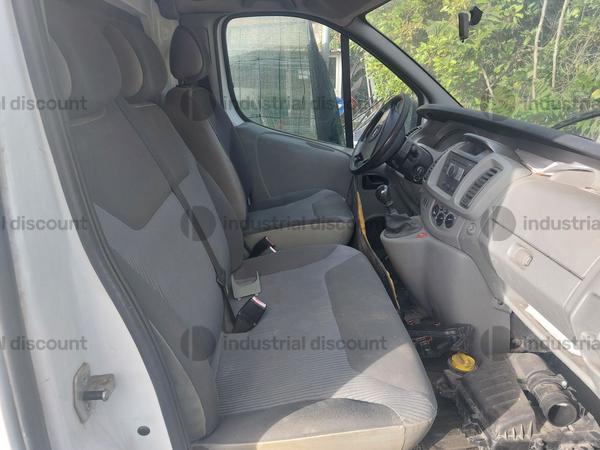 1#10060 Furgone Opel Adam Vivaro in vendita - foto 11