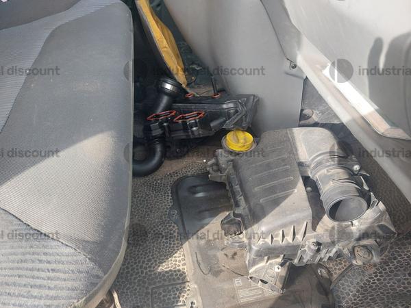 1#10060 Furgone Opel Adam Vivaro in vendita - foto 13